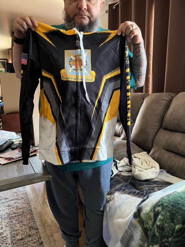 Image #1 from Niko Patel