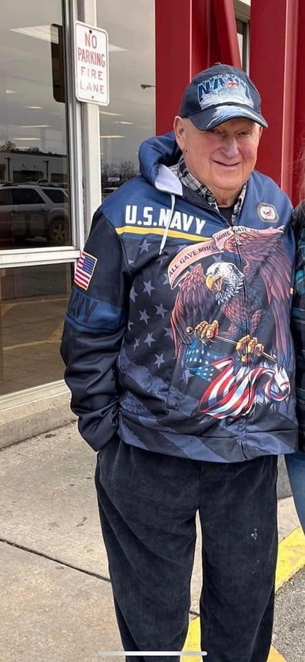 Image #1 from Darren Farmer