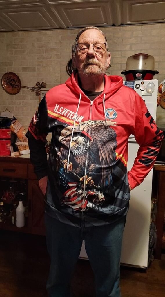 Image #1 from Gary Combs