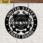 Premium Custom Metal Signs VT2310039