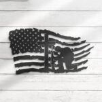 Premium Custom Metal Signs VT2310024