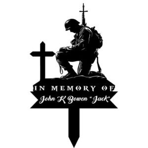 Premium Custom Metal Signs VT2310022 - 12x12in