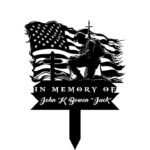 Premium Custom Metal Signs VT2310020