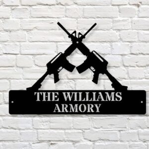 Premium Custom Metal Signs VT2310012 - 12x12in