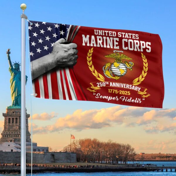 Premium Grommet Flag VT2110030