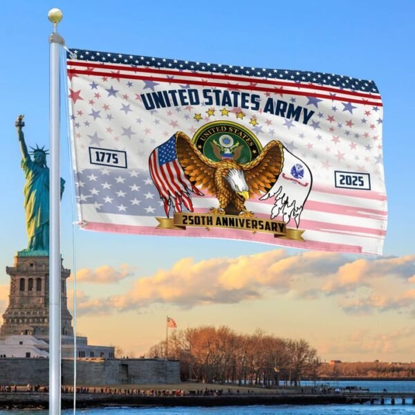 Premium Grommet Flag VT2110028