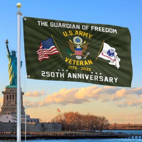 Premium Grommet Flag VT2110020