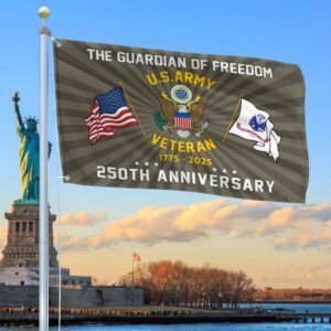 Premium Grommet Flag VT2110019 - 6x9in