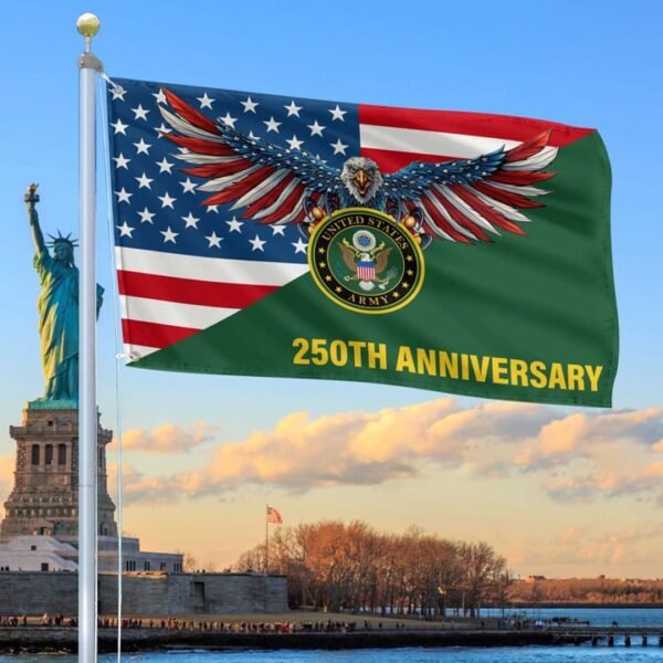 Premium Grommet Flag VT2110010