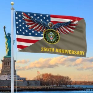 Premium Grommet Flag VT2110009 - 6x9in