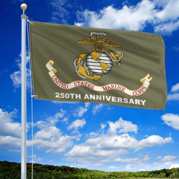 Premium Grommet Flag VT2110001